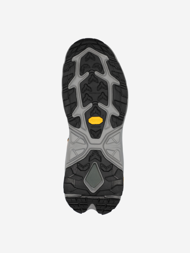 Кроссовки мужские Hoka One One Kaha 2 Low GTX