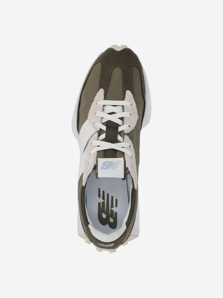 Кроссовки мужские New Balance 327