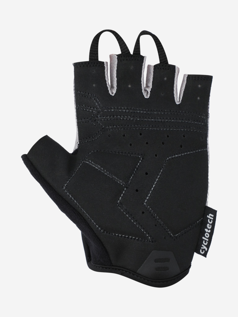 Перчатки велосипедные Cyclotech Pilot