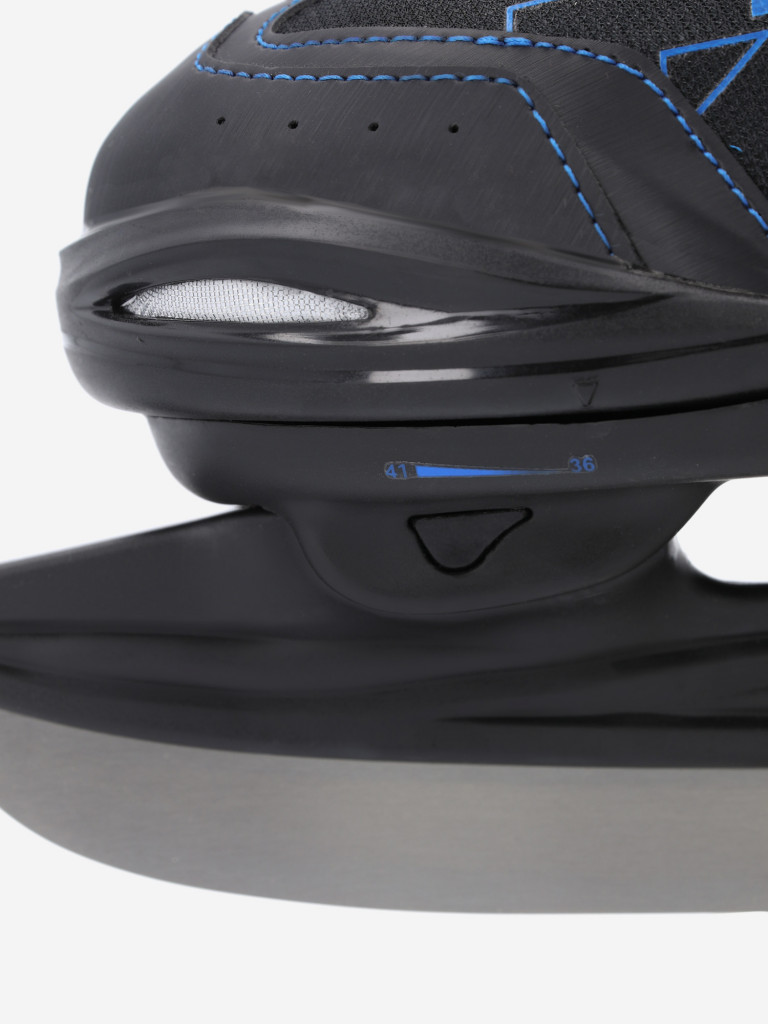 Коньки раздвижные детские Roces Yuma boy