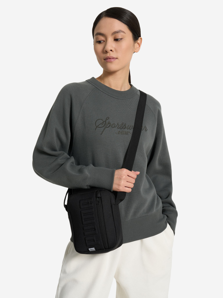 Сумка через плечо PUMA Portable
