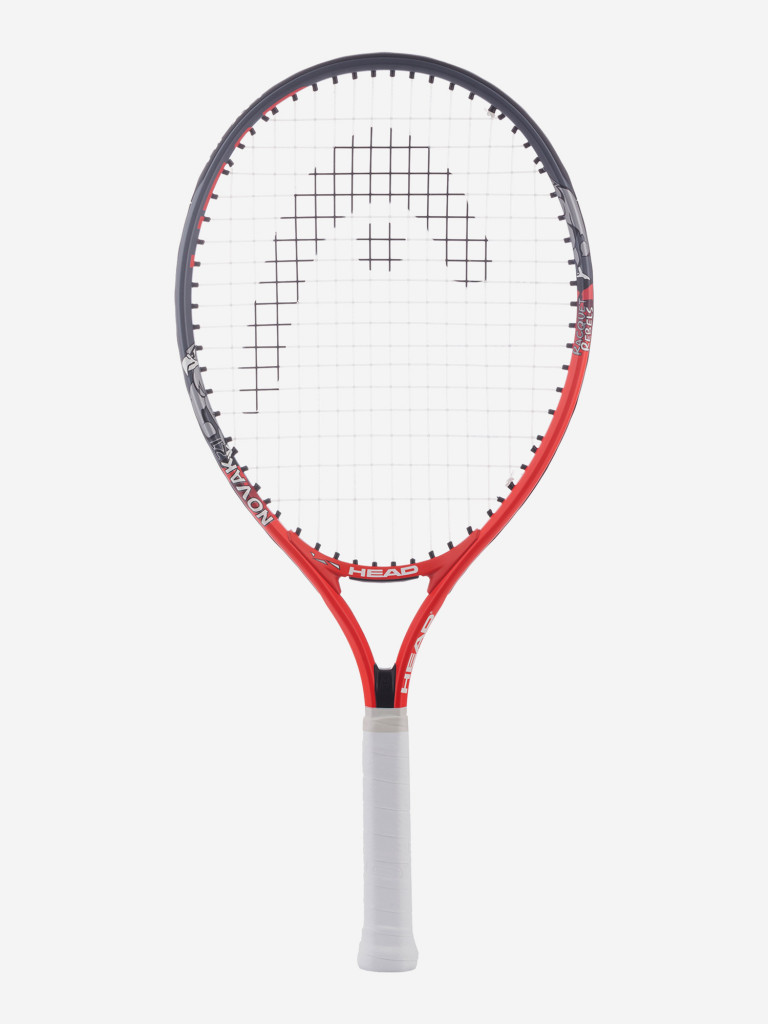Ракетка для большого тенниса детская Head Novak 21