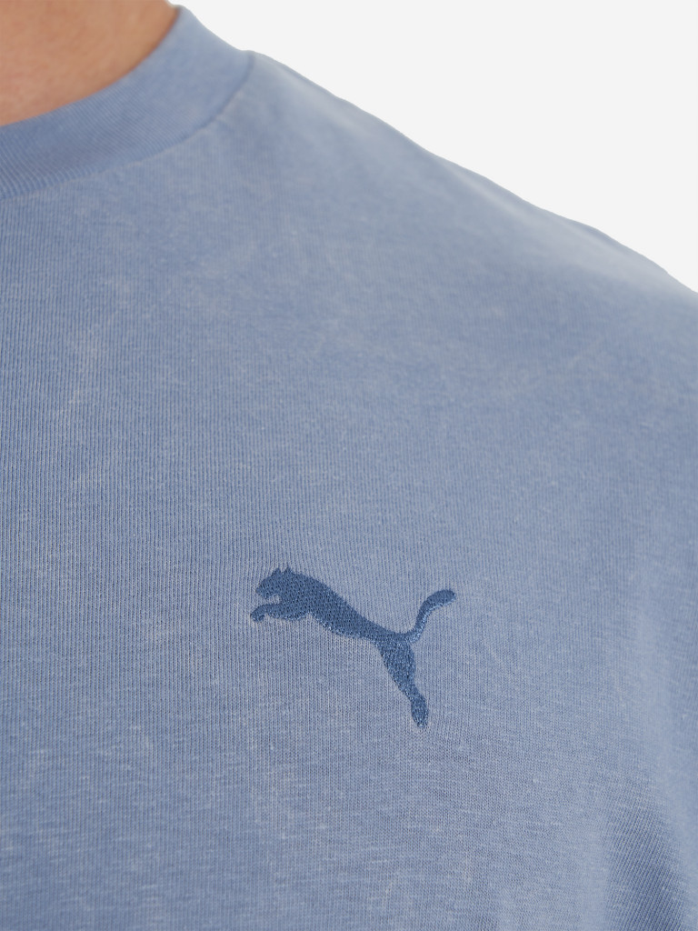 Футболка мужская PUMA Ess Elevated