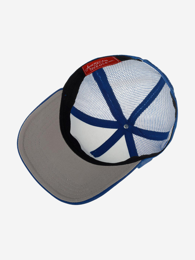 Бейсболка с сеточкой AMERICAN NEEDLE 42960A-COLT Colt 45 Valin