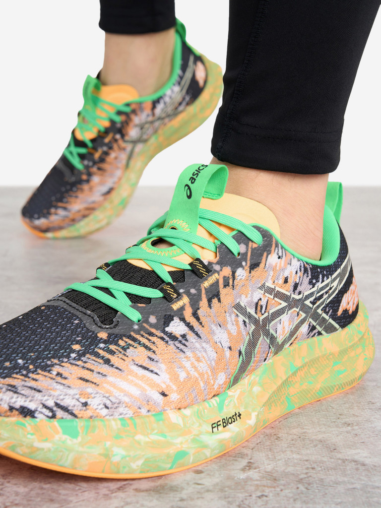 Кроссовки мужские ASICS Noosa Tri 16
