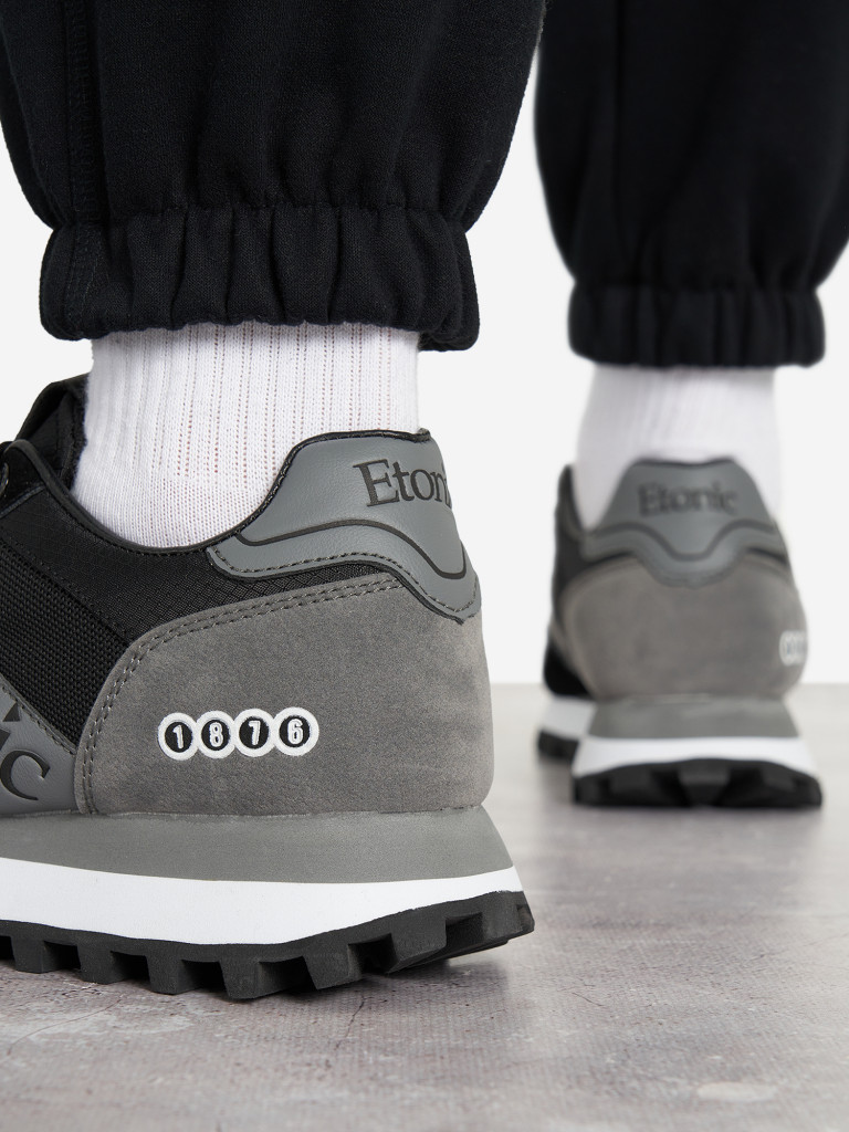 Кроссовки женские Etonic Ashen
