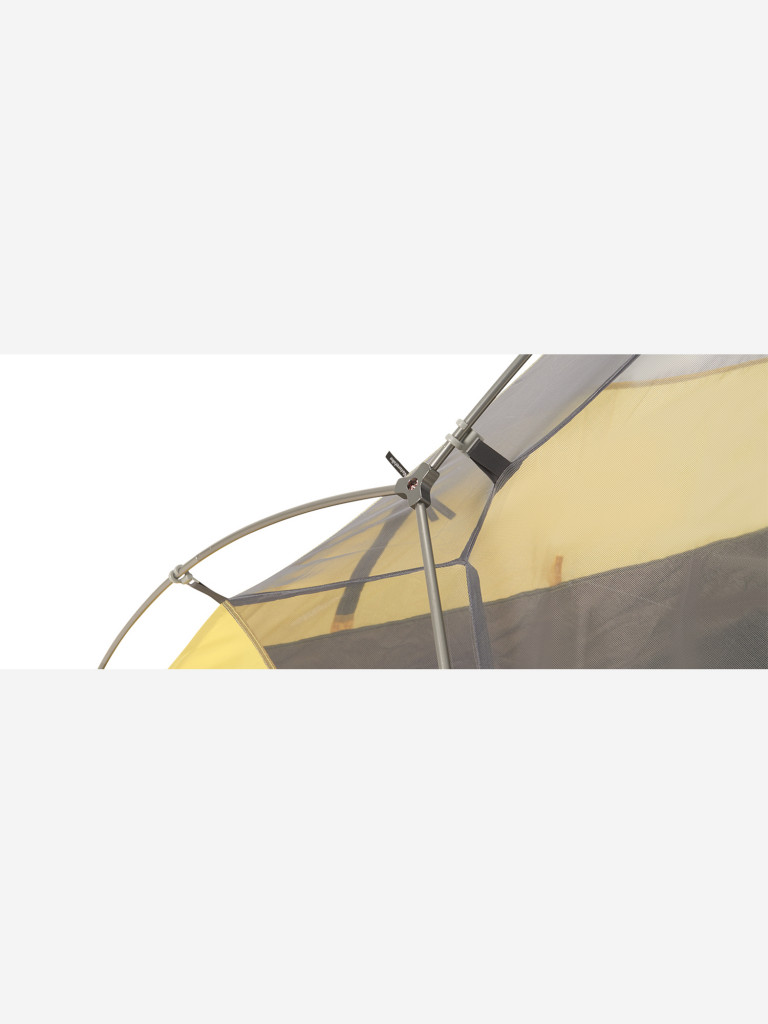 Палатка двухместная Naturehike