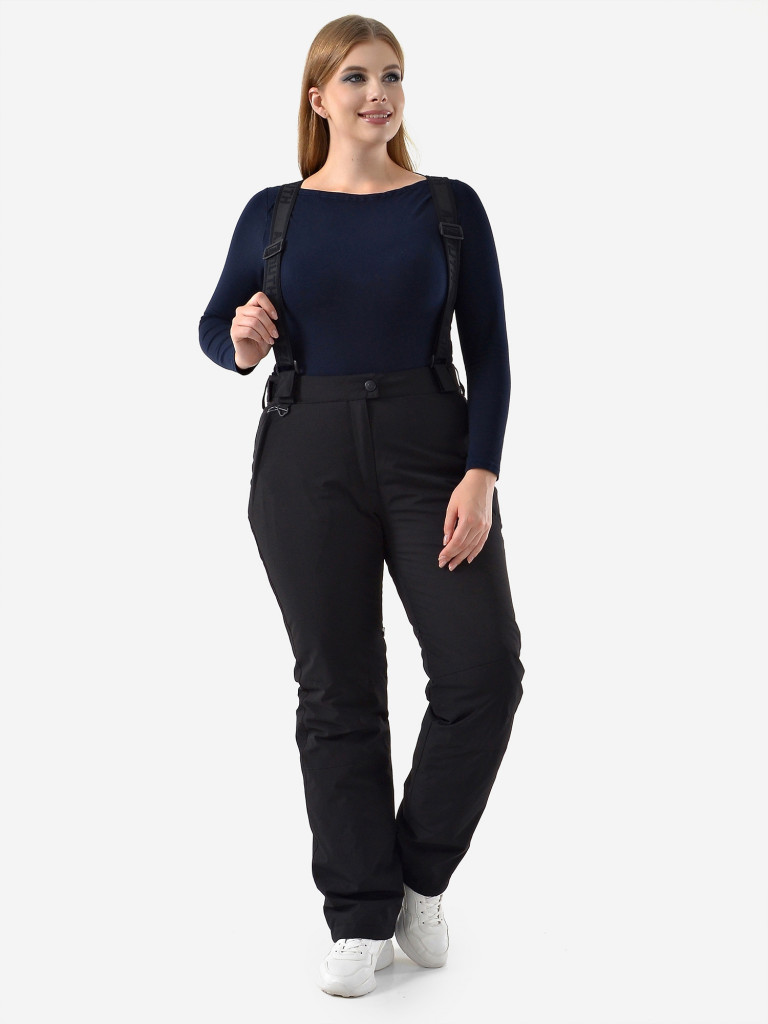 Брюки женские Azimuth горнолыжные зимние