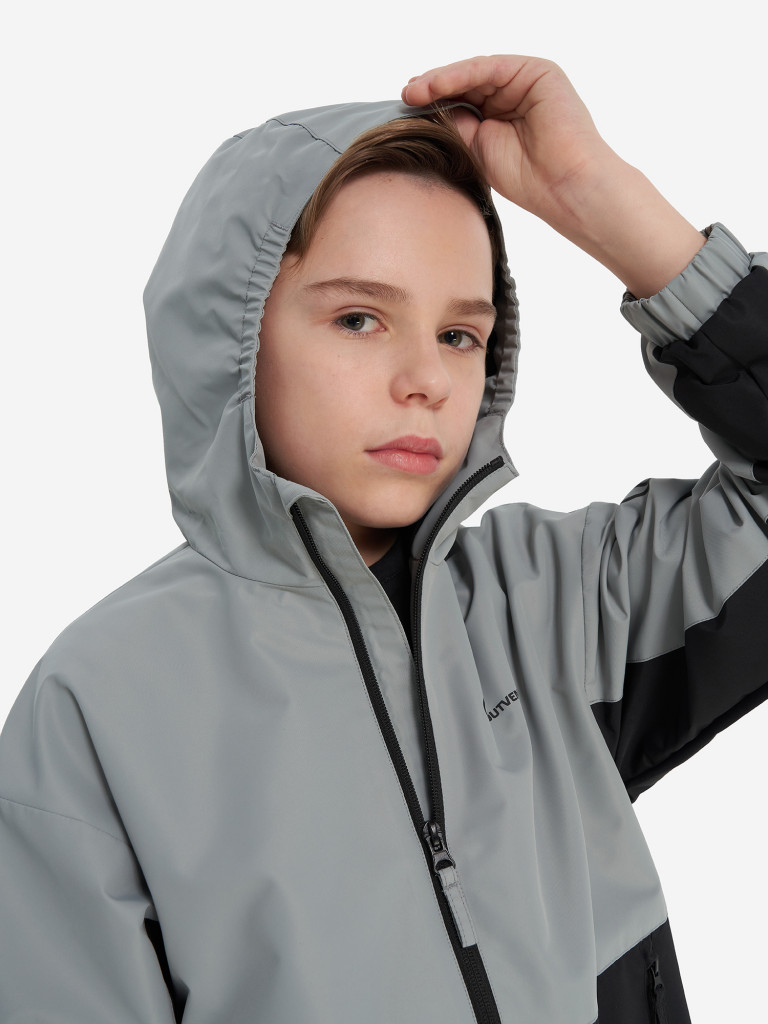 Ветровка для мальчиков Outventure