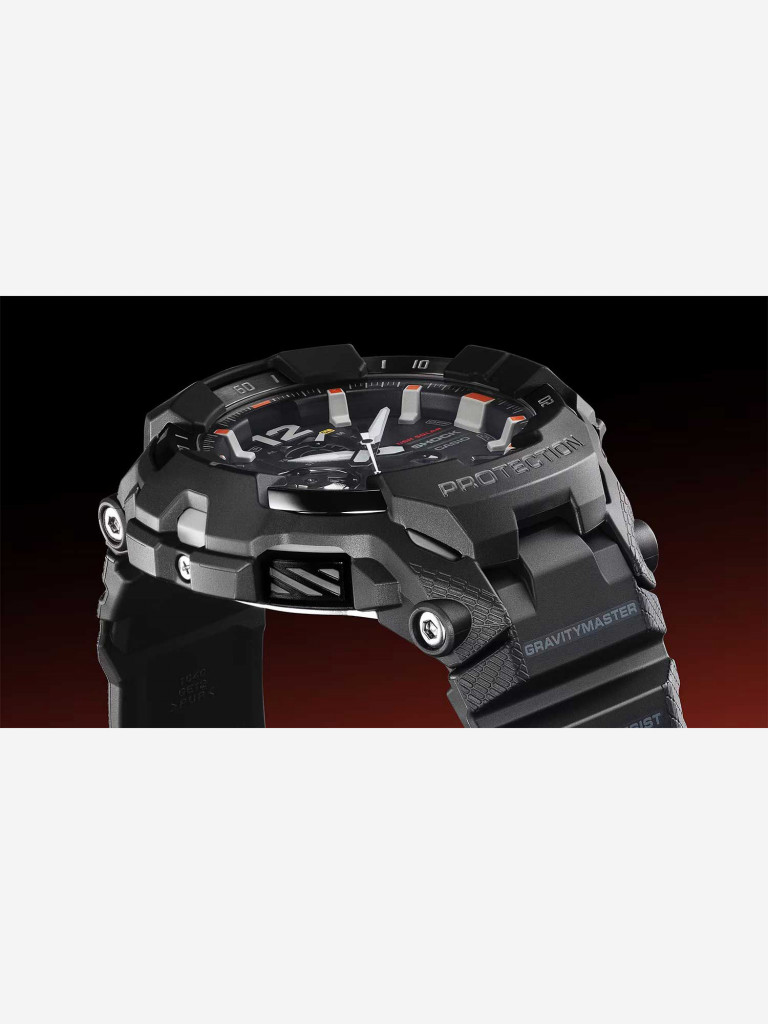 Спортивные часы CASIO G-SHOCK GR-B300EC-1A