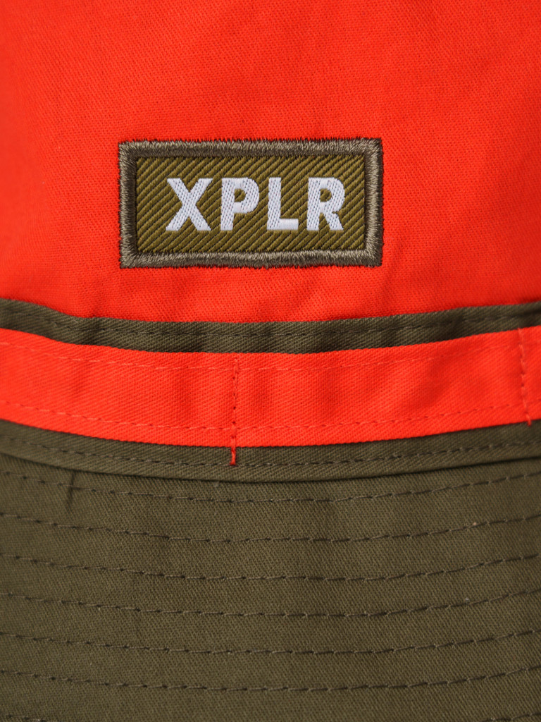 Панама для мальчиков PlayToday