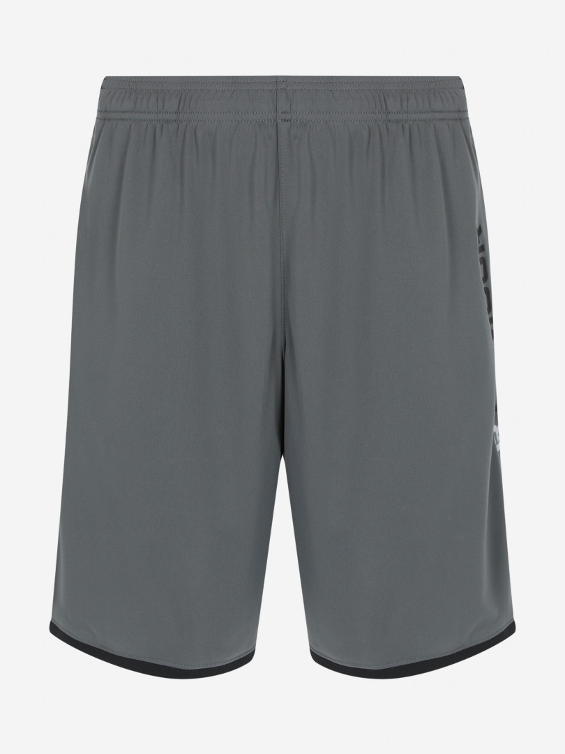 Шорты для мальчиков Under Armour Stunt 30 Серый 1999₽