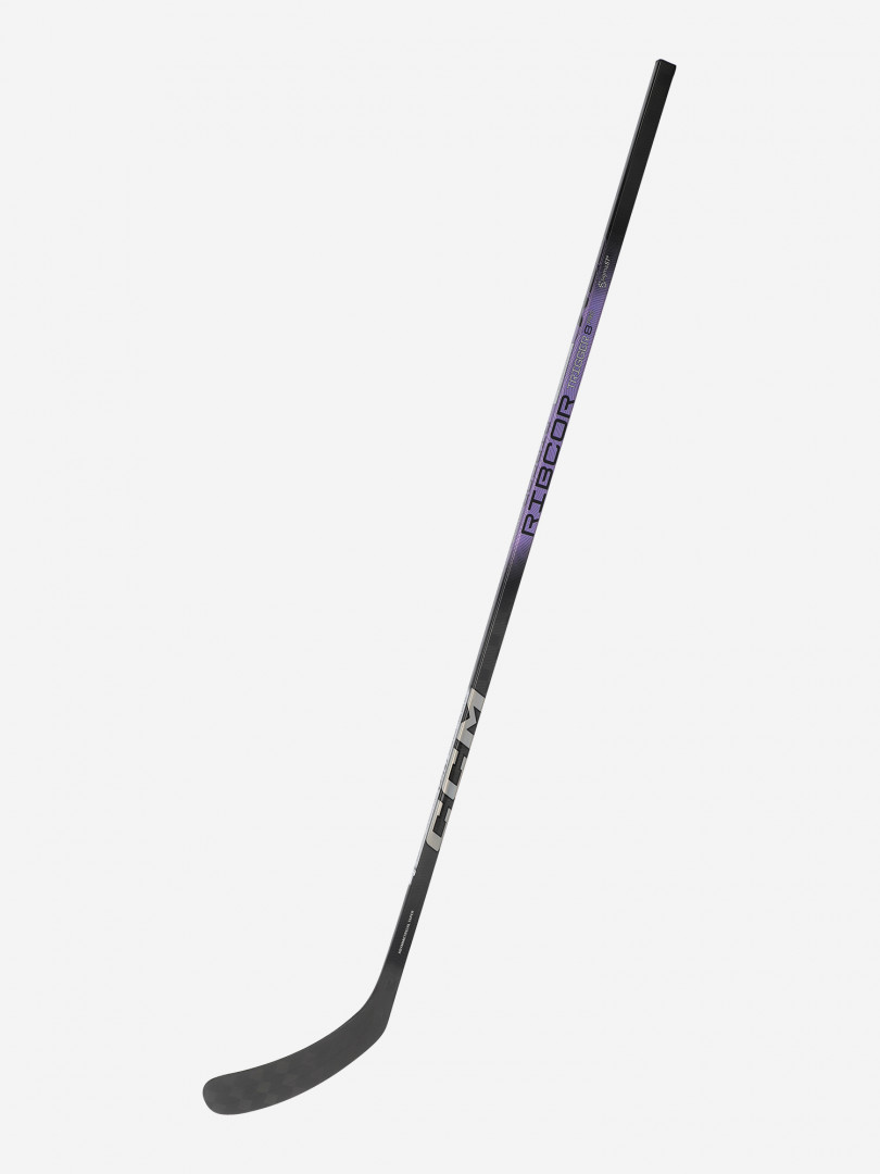 Клюшка хоккейная CCM Ribcor Trigger 8 Pro SR, P29, Черный