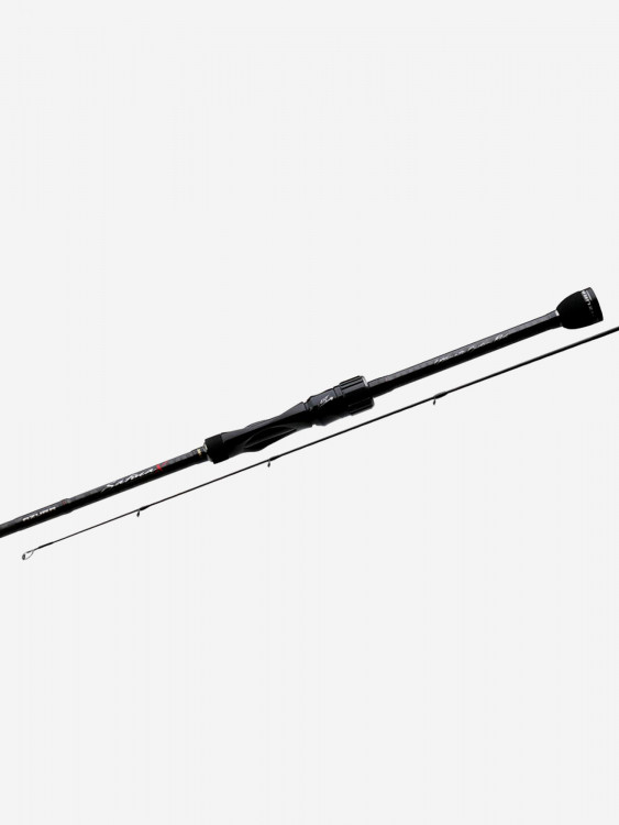 Удилище спиннинговое AZURA Safina-X 8'0MH 2.44м тест 8-36г