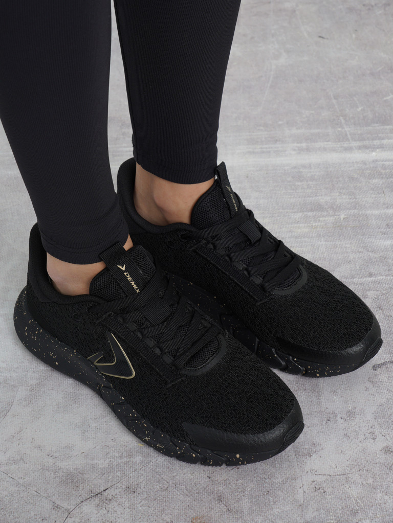 Кроссовки женские Demix Multirun 2