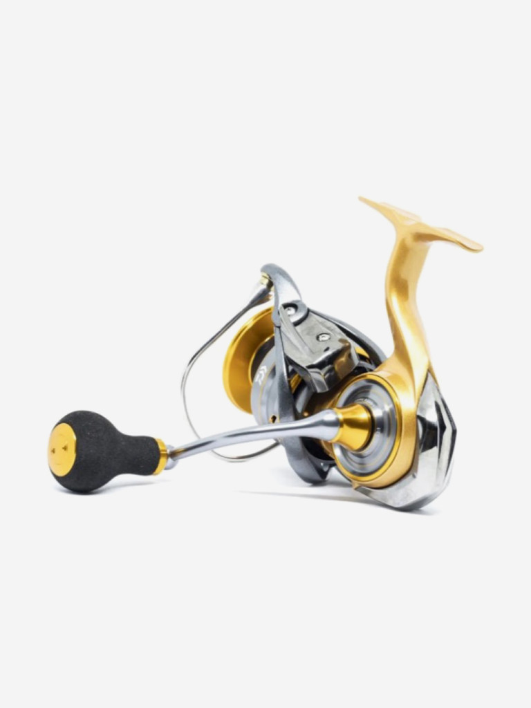 Катушкa DAIWA 21 TD SOL MQ 4000D-C
