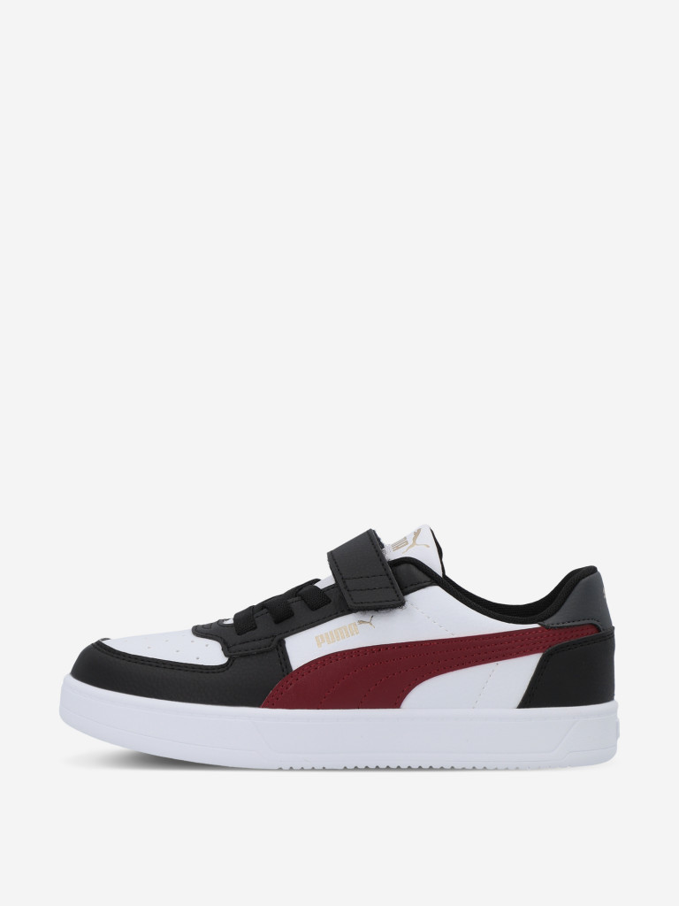 Кеды детские Puma Caven 2.0