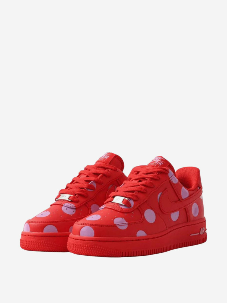 Кеды женские Nike Air Force 1 '07