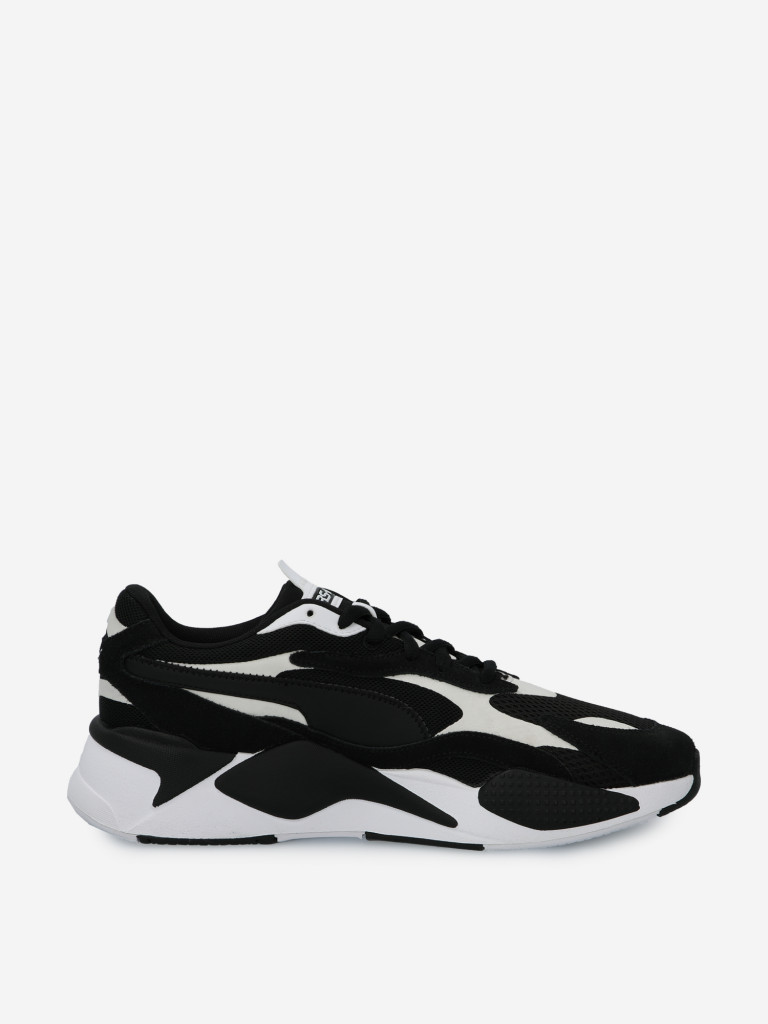 Кроссовки мужские PUMA Rs-X3 Super