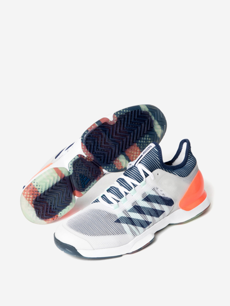 Кроссовки мужские adidas Adizero Ubersonic 2