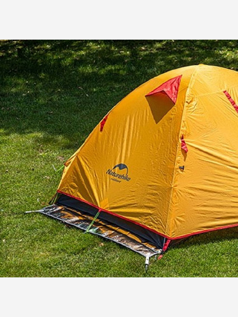 Коврик фольгированый Naturehike NH20FCD03 L 180*200