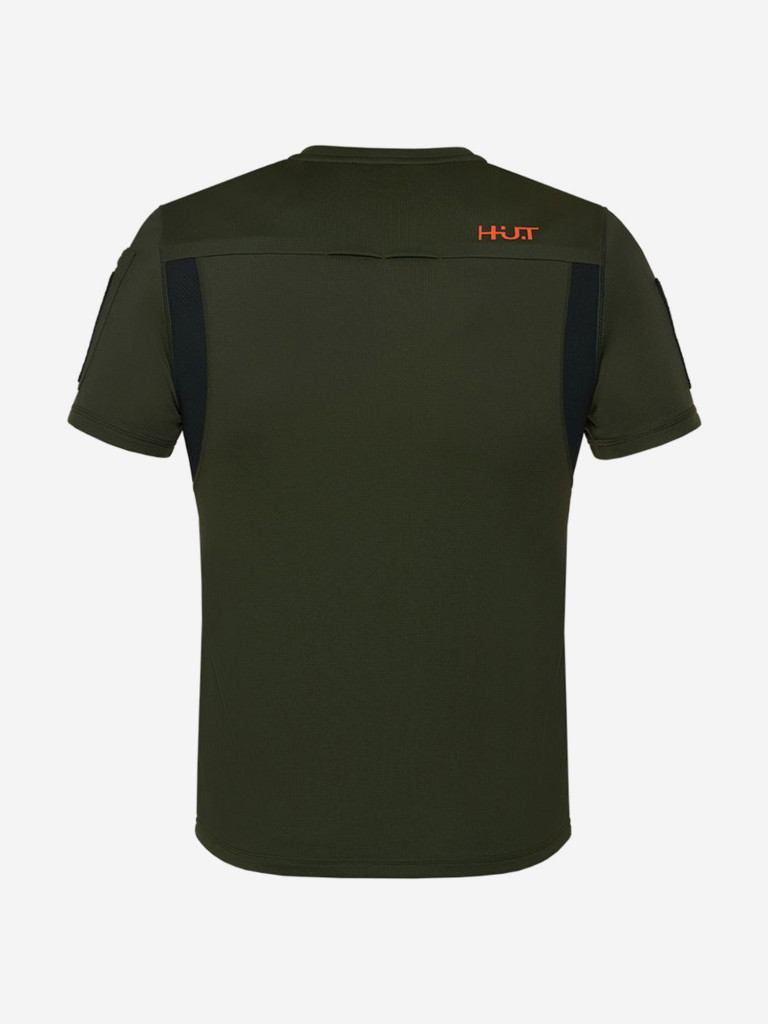 Футболка для охоты мужская HUT PARMA