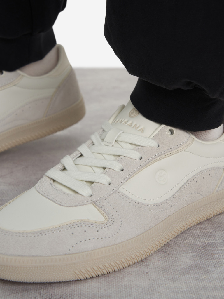 Кеды женские Sensana Miranda