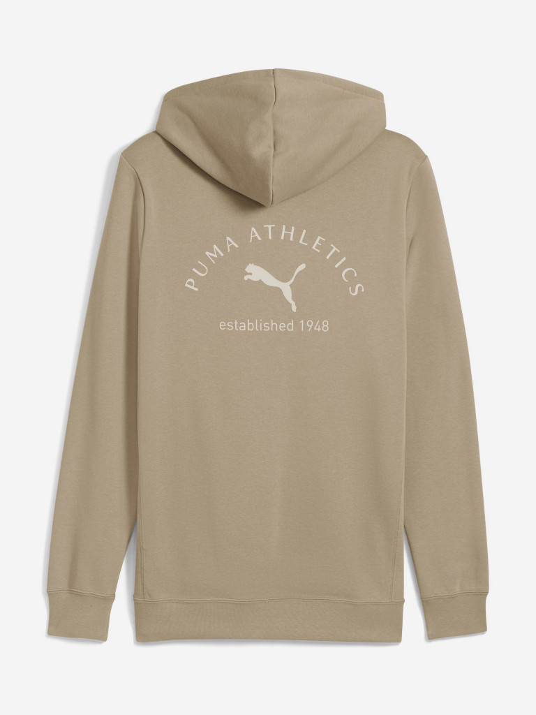 Худи мужское PUMA Class