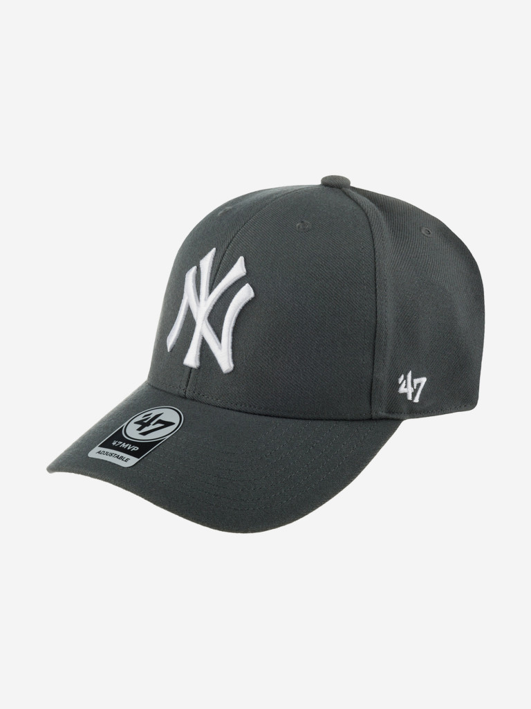 Бейсболка 47 BRAND B-MVP17WBV-CCA New York Yankees MLB