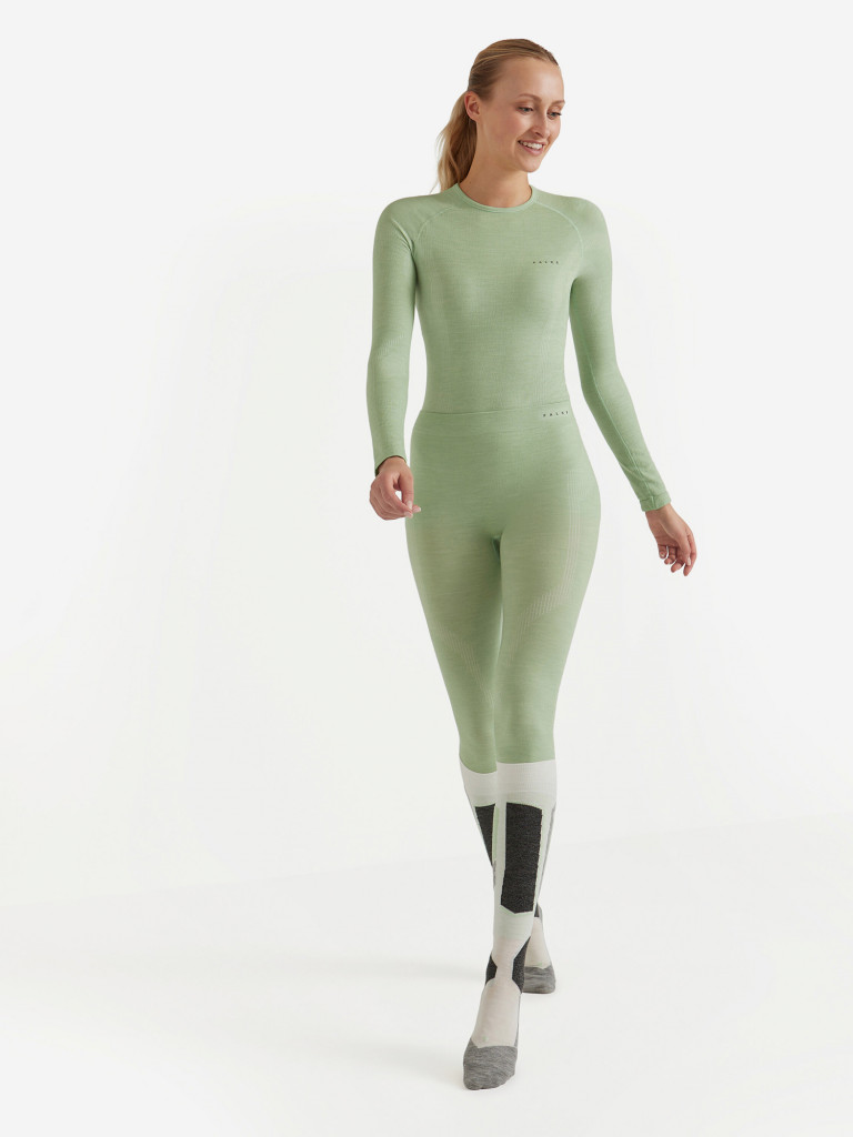 Женские легинсы FALKE