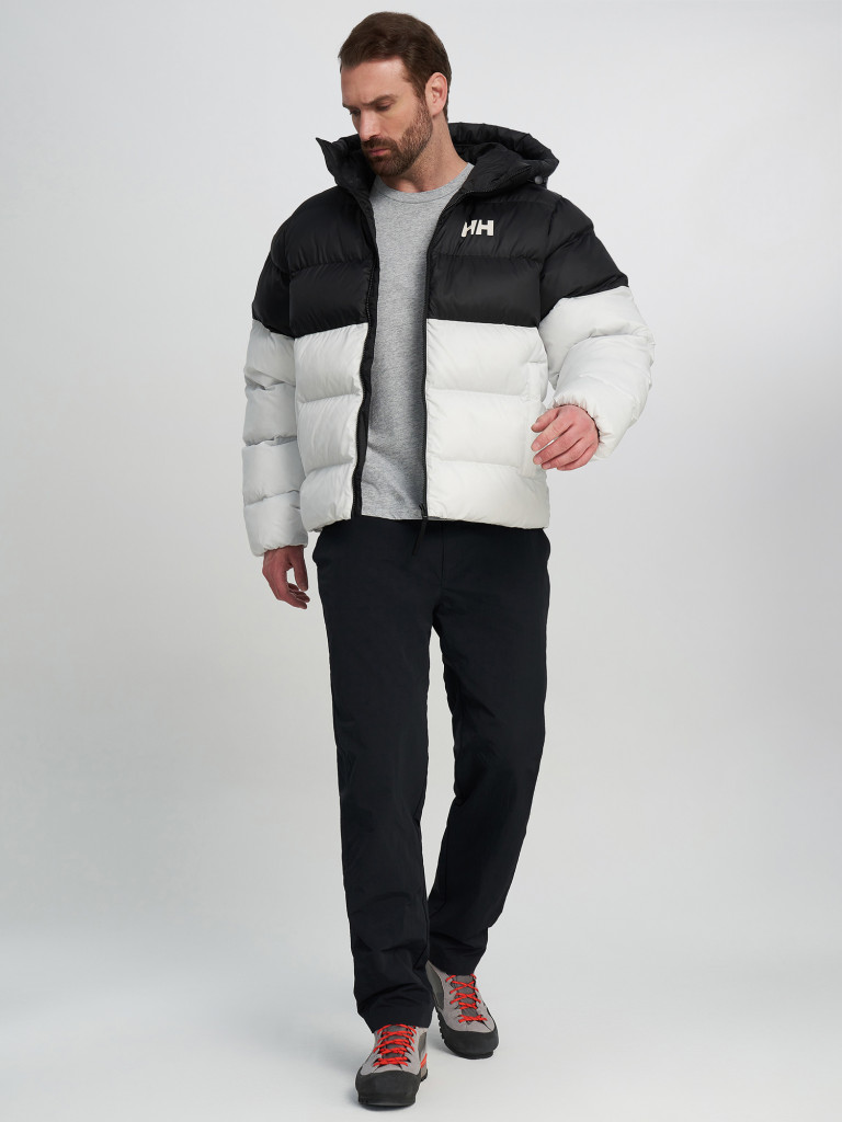 Куртка утепленная мужская Helly Hansen Active