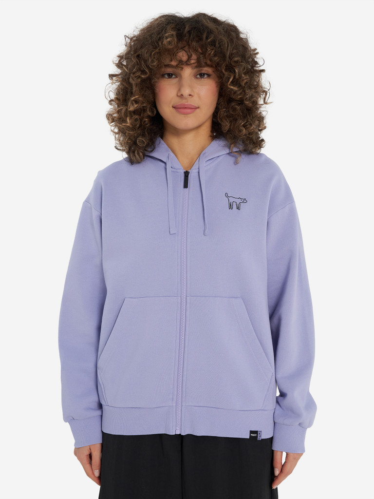 Толстовка женская Termit