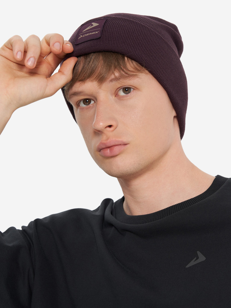 Шапка Demix