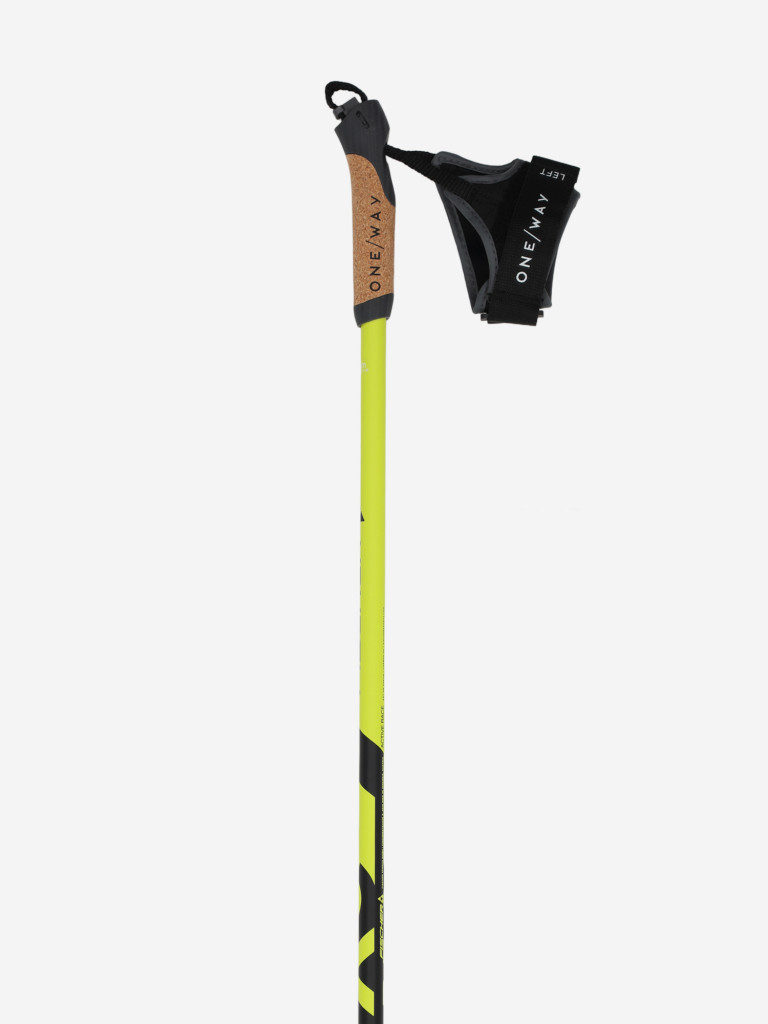 Палки для беговых лыж Fischer Active Race