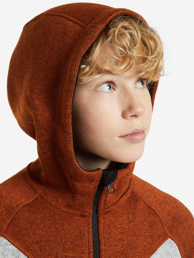 Толстовка для мальчиков Reima Neuvokas