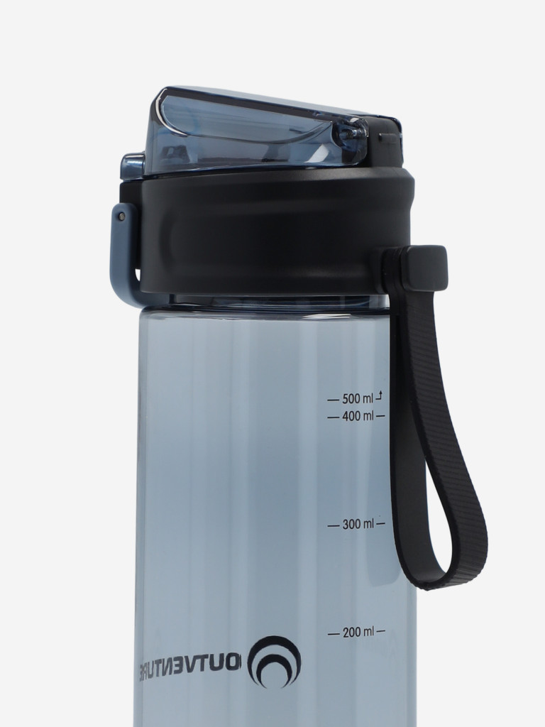 Бутылка для воды Outventure, 500 мл