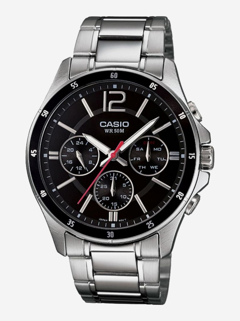 Наручные часы CASIO
