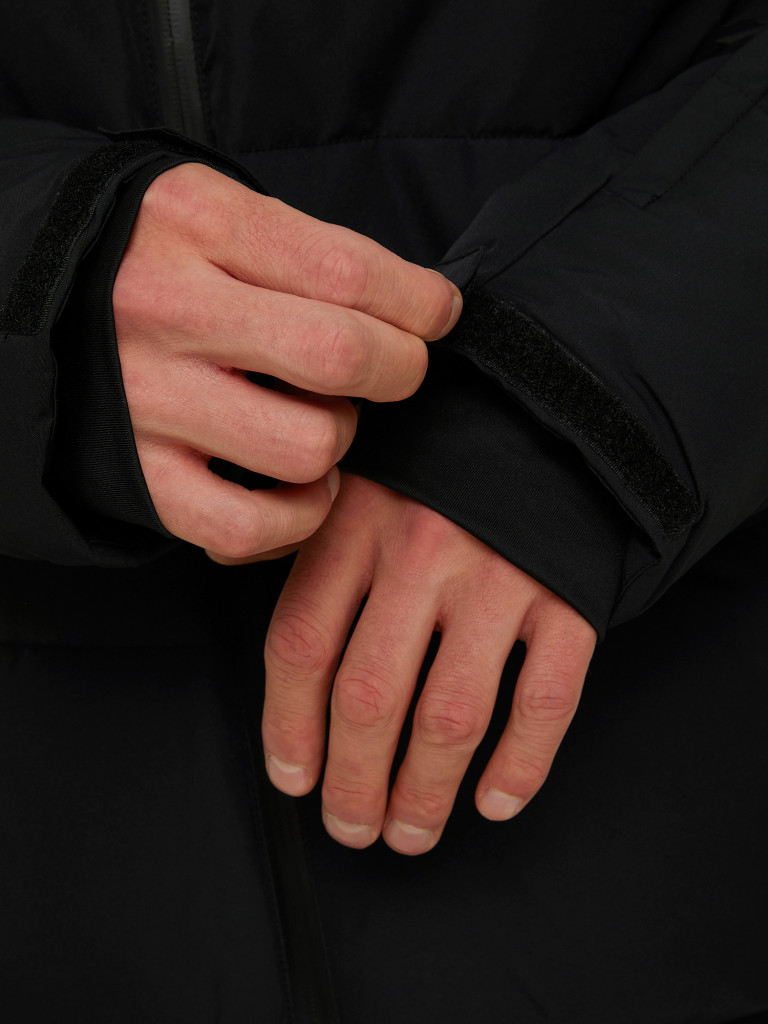 Куртка горнолыжная мужская Ellesse