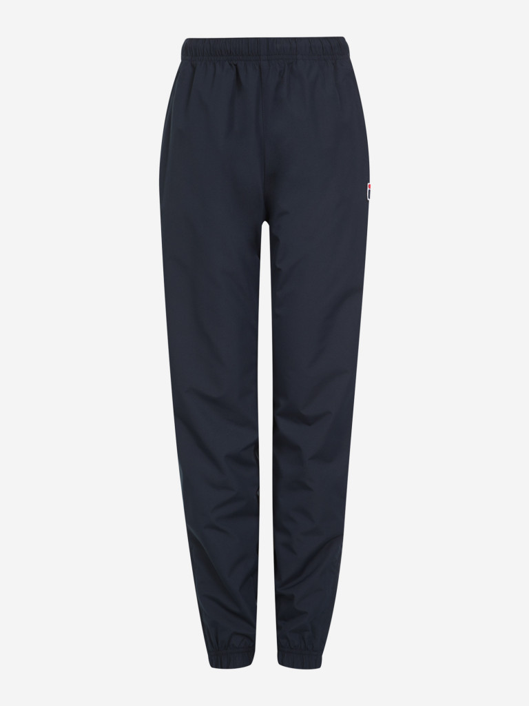 Брюки утепленные для мальчиков FILA