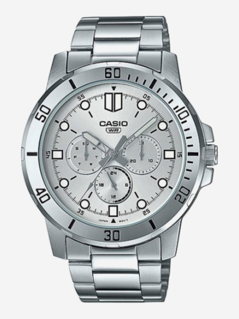 Наручные часы CASIO