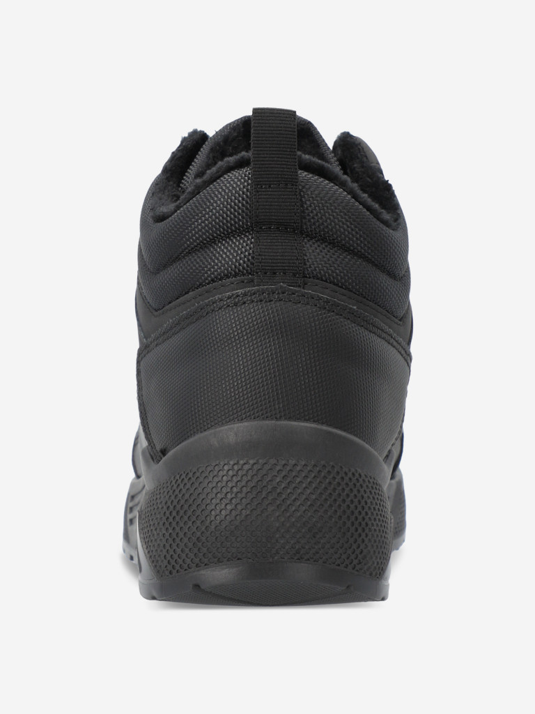 Кроссовки утепленные мужские GSD Casual Mid Wtr