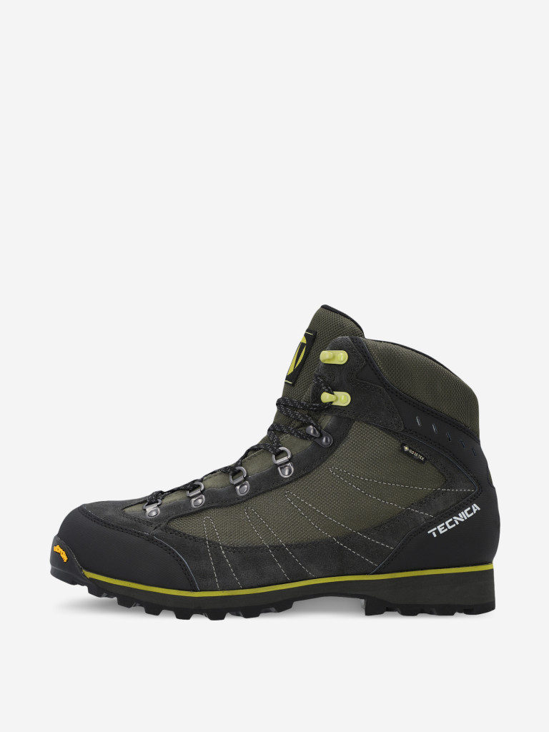 Ботинки мужские Tecnica Makalu Iv GTX