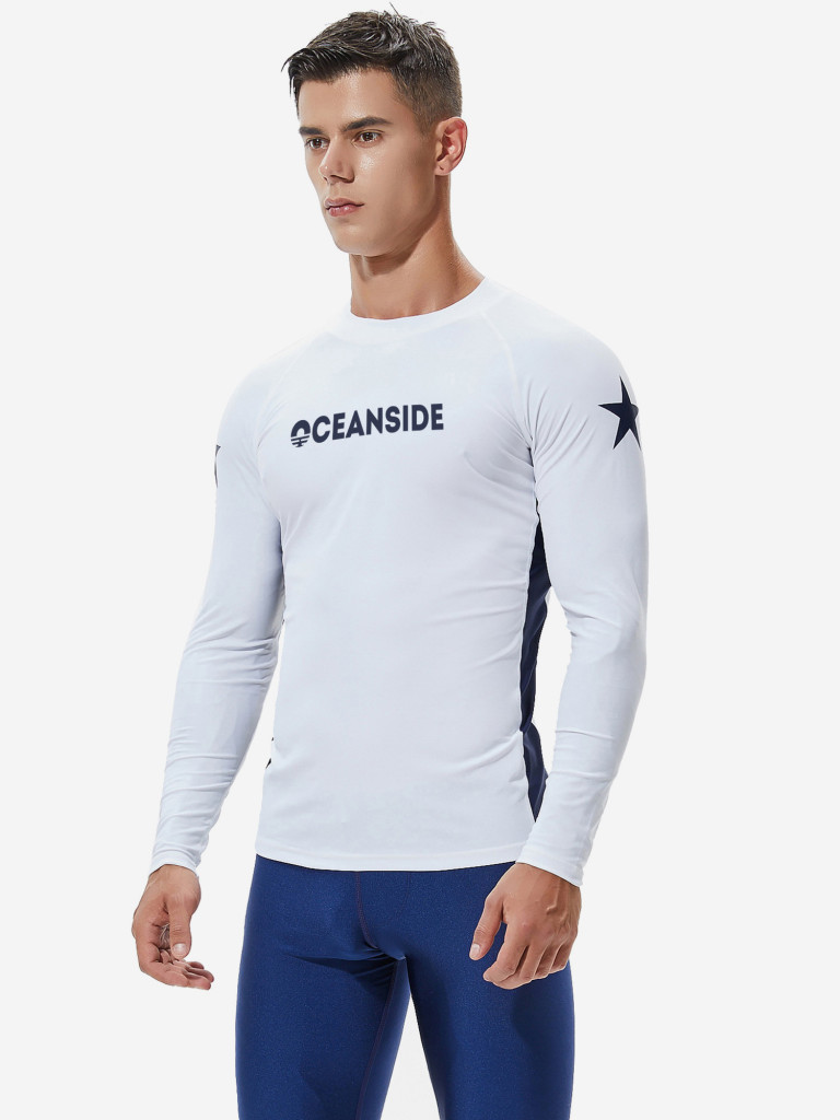 Гидромайка мужская OCEANSIDE