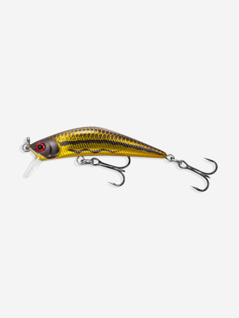 Воблер SANSAN MINNOW GRIPS 55S C125(GG)