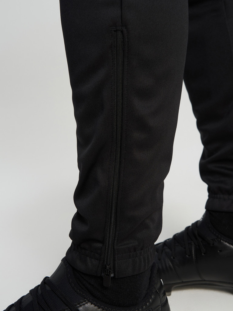 Брюки мужские PUMA Teamrise Poly Training