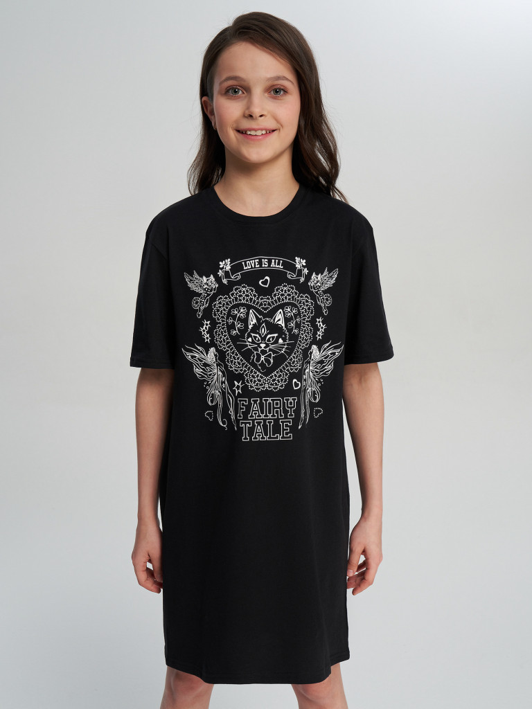 Платье для девочек Demix