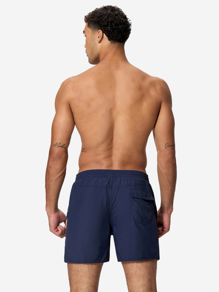 Шорты плавательные мужские Speedo Medley Logo