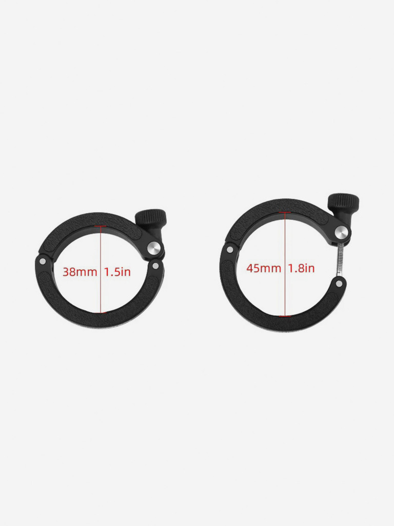 Адаптер Sunwayfoto BA-43 для крепления смартфона на окуляр бинокля