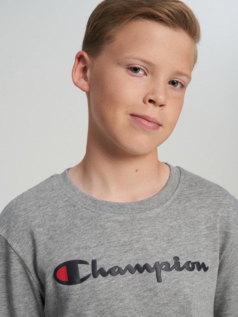 Свитшот детский Champion