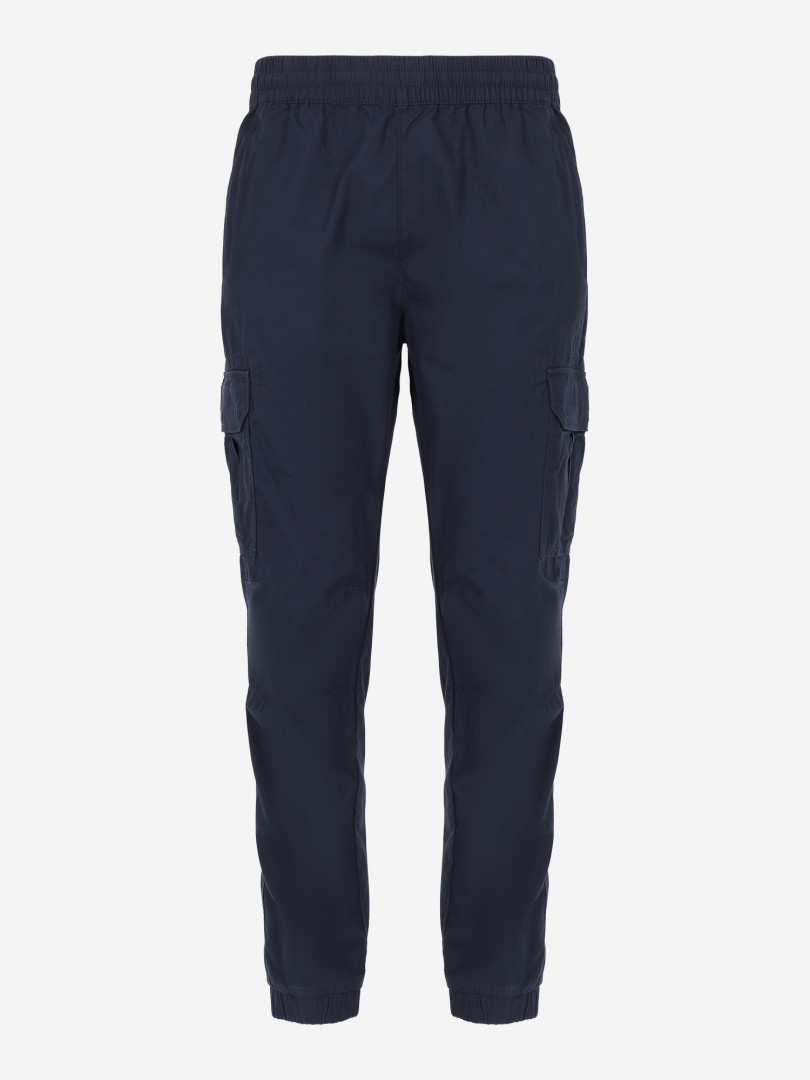 Брюки мужские Outventure Синий 2999₽